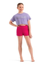 Bloch/Mirella M30023C Ballerina Tee