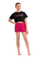 Bloch/Mirella M30023C Ballerina Tee