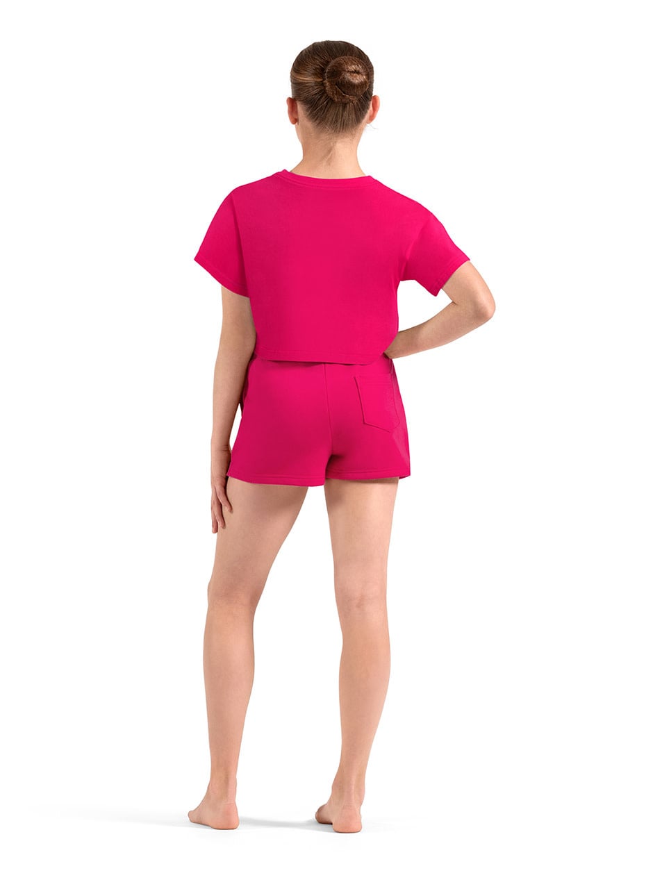 Bloch/Mirella M30023C Ballerina Tee