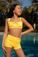 HoneyCut T6105 Birdie Top