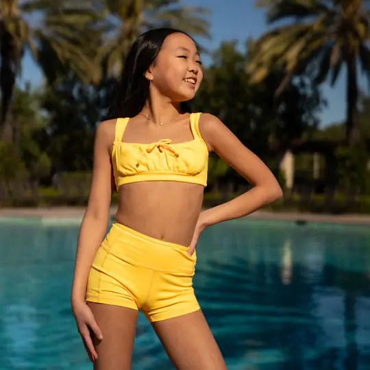 HoneyCut T6105 Birdie Top