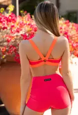 HoneyCut T6115 Ignite Top