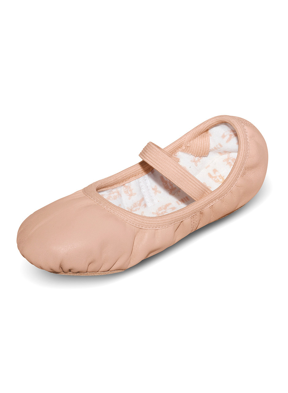 Bloch/Mirella S0249G Giselle PNK