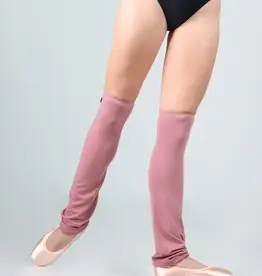 Suffolk Parisian Macaron Modal Leg Warmers