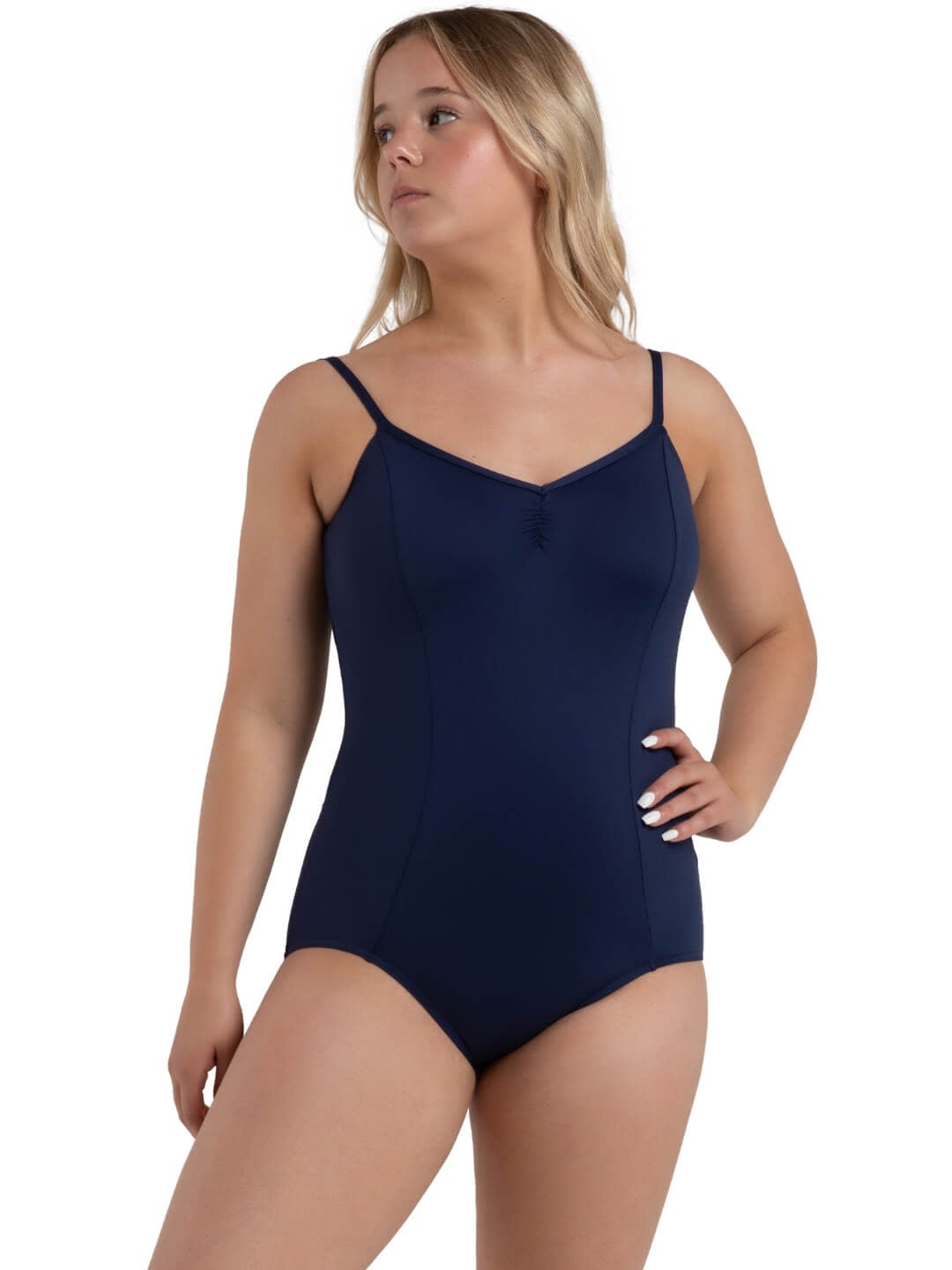 Capezio SE2008W Cami BraTek
