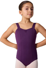 Capezio Wide Strap Tank (Child) - SE1012C