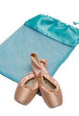 Horizon 8233 mesh shoe Bag