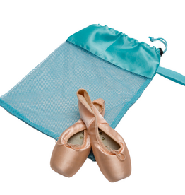 Horizon 8233 mesh shoe Bag