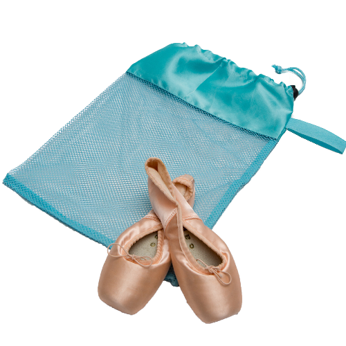 Horizon 8233 mesh shoe Bag