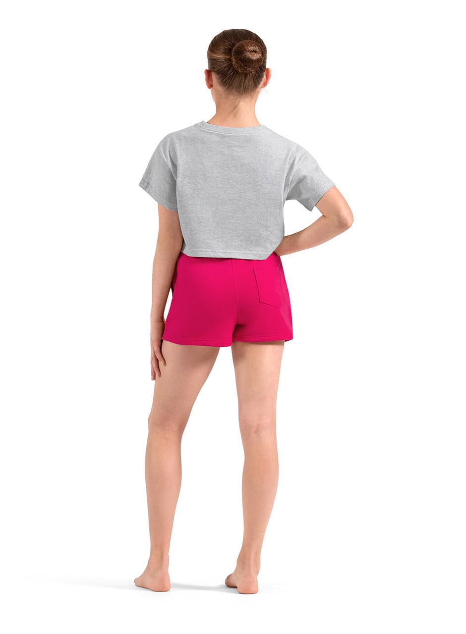 Bloch/Mirella M90010C SHORT