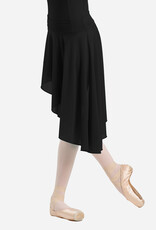 Lulli Dancewear LUB352 Asym Skirt