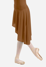 Lulli Dancewear LUB352 Asym Skirt