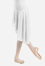 Lulli Dancewear LUB352 Asym Skirt