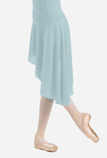Lulli Dancewear LUB352 Asym Skirt