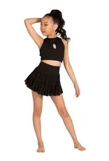 Danshūz 25402C Ryder Skort