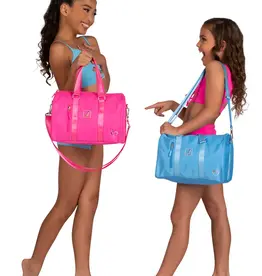 Danshūz Jr Dance Duffle Bag