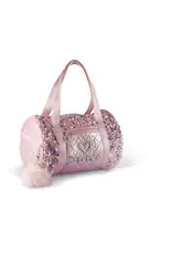 Danshūz B26520 Sparkle My Heart Duffle