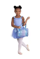Danshūz B26520 Sparkle My Heart Duffle