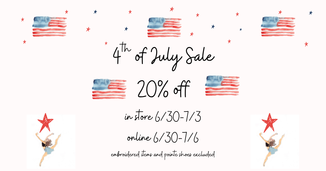 4th of july