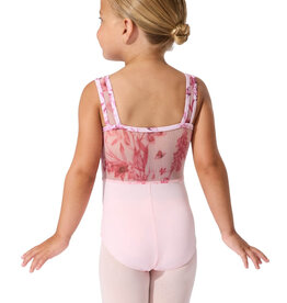 Capezio F12643C Woodland Leo