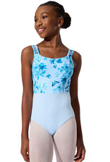 Capezio F12643C Woodland Leo