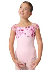 Capezio F12644C Belle Leo