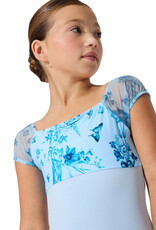 Capezio F12644C Belle Leo