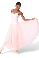Capezio Capezio Etoile Long Tutu Skirt - N280W