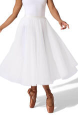 Capezio Capezio Etoile Long Tutu Skirt - N280W