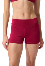 Capezio Capezio Twilight Rose Alba Short (Tween) - F12716T