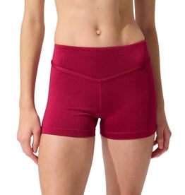 Capezio Capezio Twilight Rose Alba Short (Tween) - F12716T