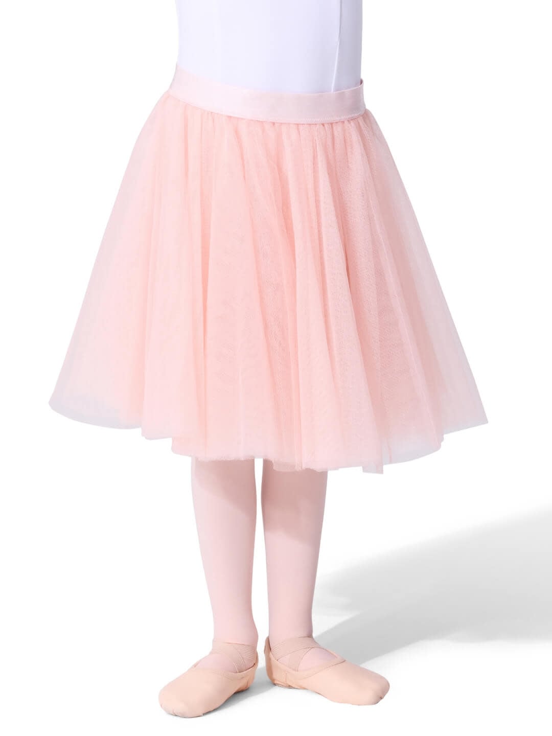 Capezio N280C Etoile Long Tutu