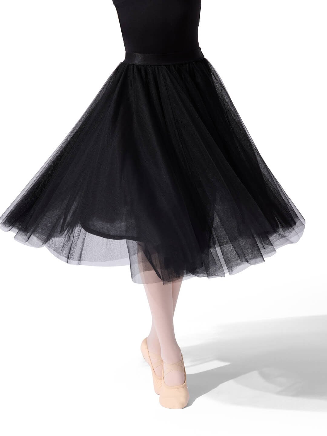 Capezio N280C Etoile Long Tutu