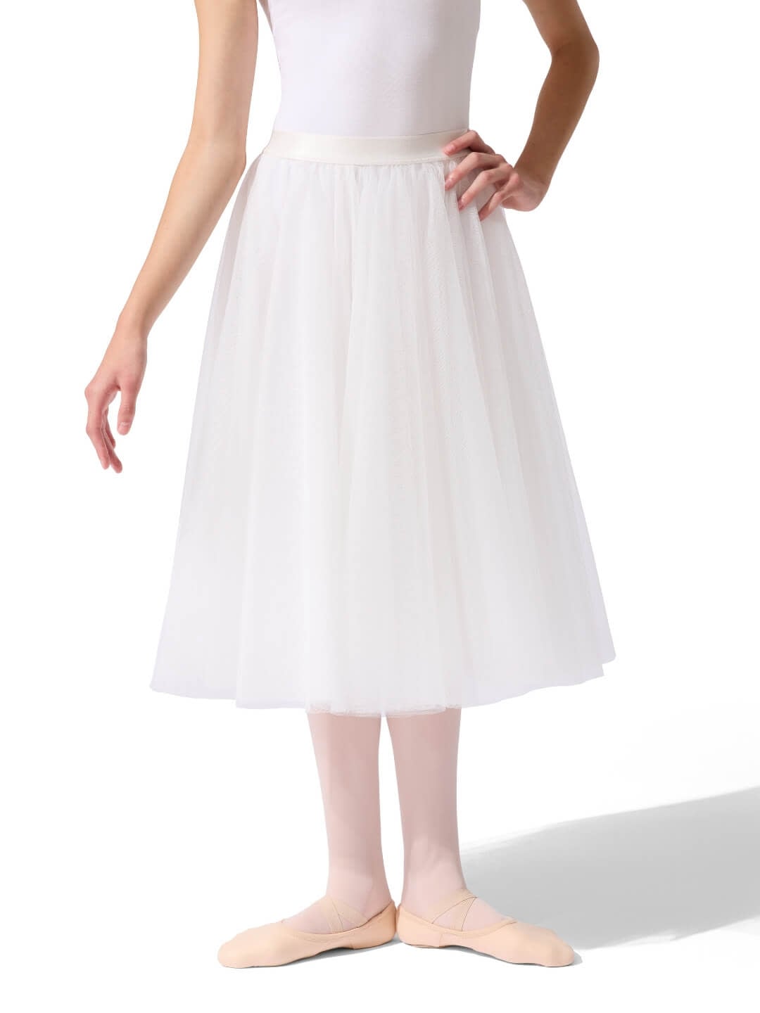 Capezio N280C Etoile Long Tutu