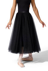 Capezio Capezio Etoile Long Tutu Skirt - N280W