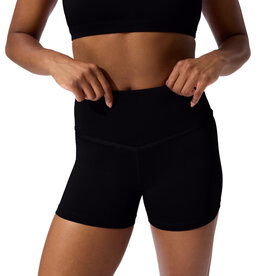 Capezio Capezio Alba Short - F12716W