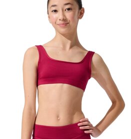 Capezio Capezio Gallica Bra - Tween - F12715T