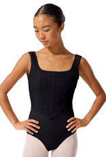 Capezio In-silhouette Cristobal Leotard
