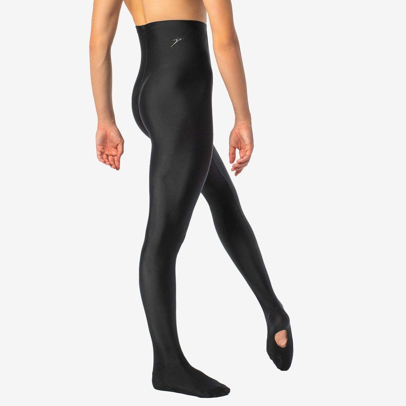 So'Danca SL159 MENS TRANS TIGHTS