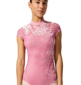 Capezio F12703W Rudi Leo