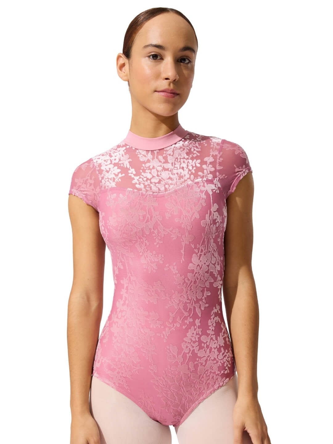 Capezio F12703W Rudi Leo
