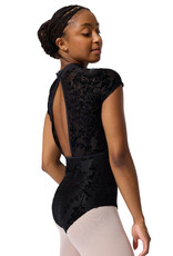 Capezio F12703W Rudi Leo