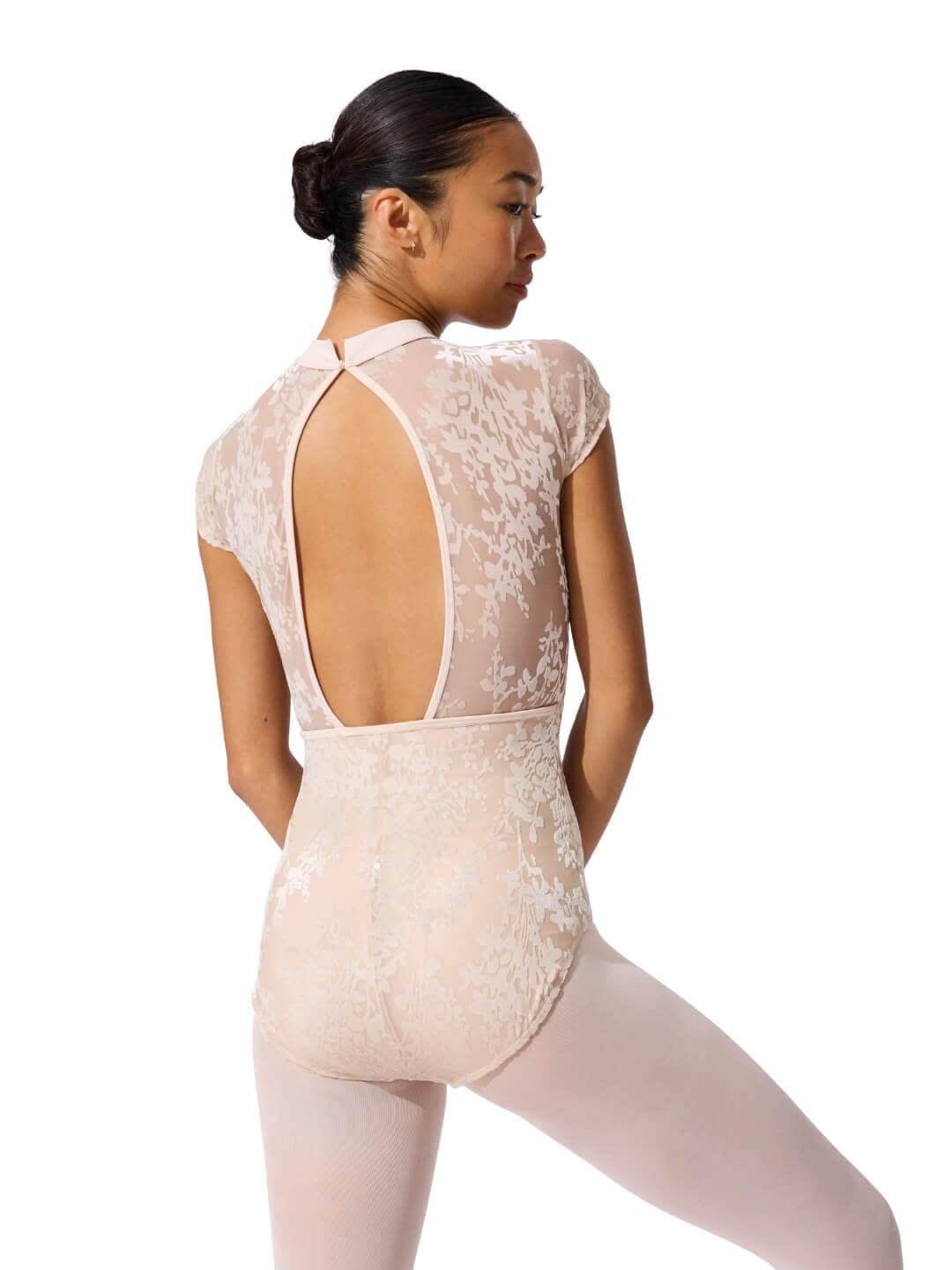 Capezio F12703W Rudi Leo