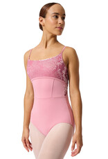 Capezio F12701W Elsa Leo