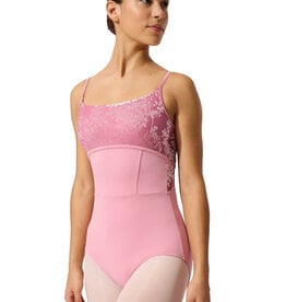Capezio F12701W Elsa Leo