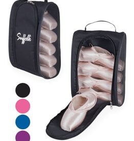 Suffolk 1556 MESH SHOE BAG