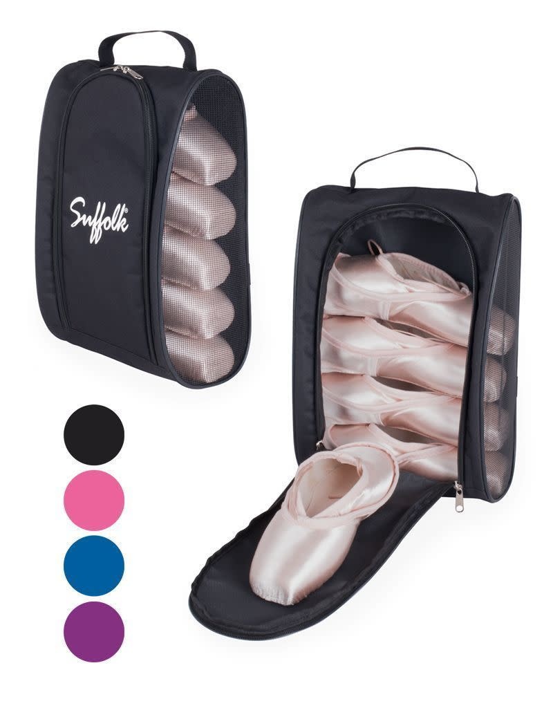 Suffolk 1556 MESH SHOE BAG
