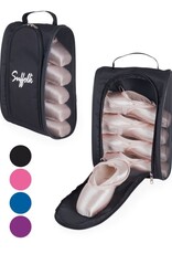 Suffolk 1556 MESH SHOE BAG