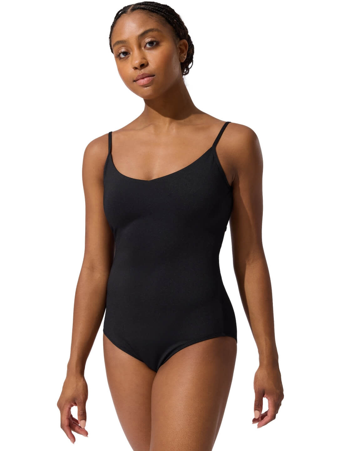 Capezio F12710W Kordes Leo