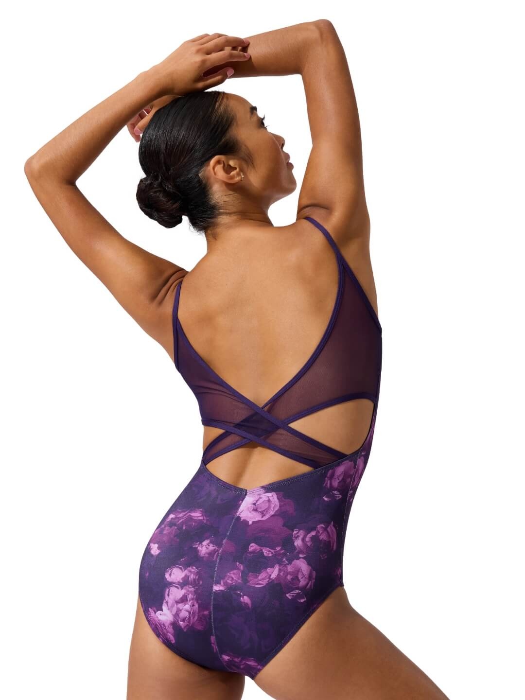 Capezio F12710W Kordes Leo